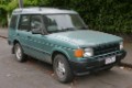 ランドローバーディスカバリーV8i